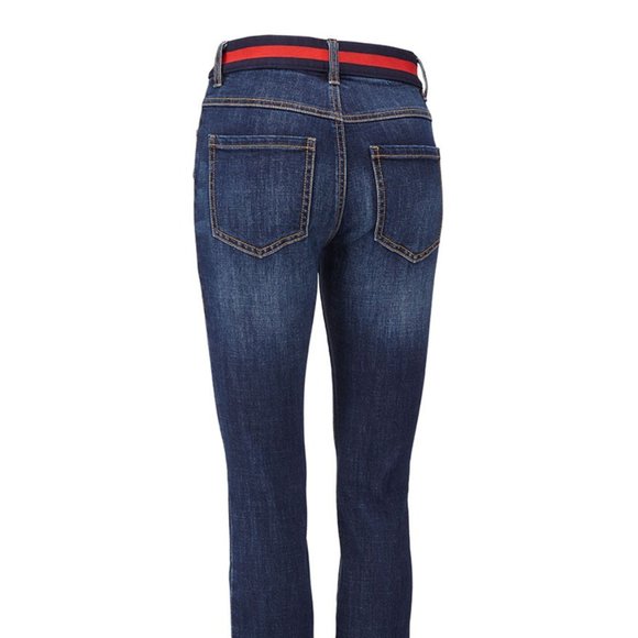 Cabi - Button Fly Jeans (Skinny) - Picture 2 of 4